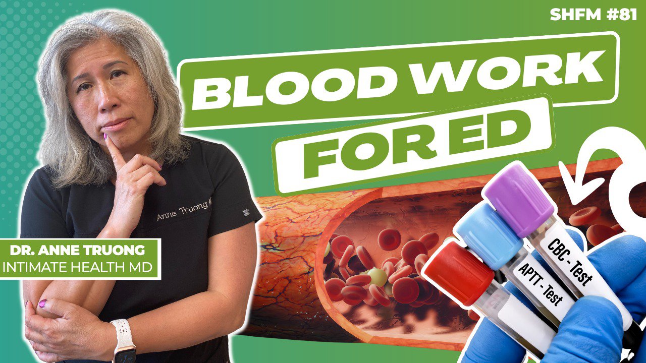 ED Blood Work: Why Every Patient Needs It