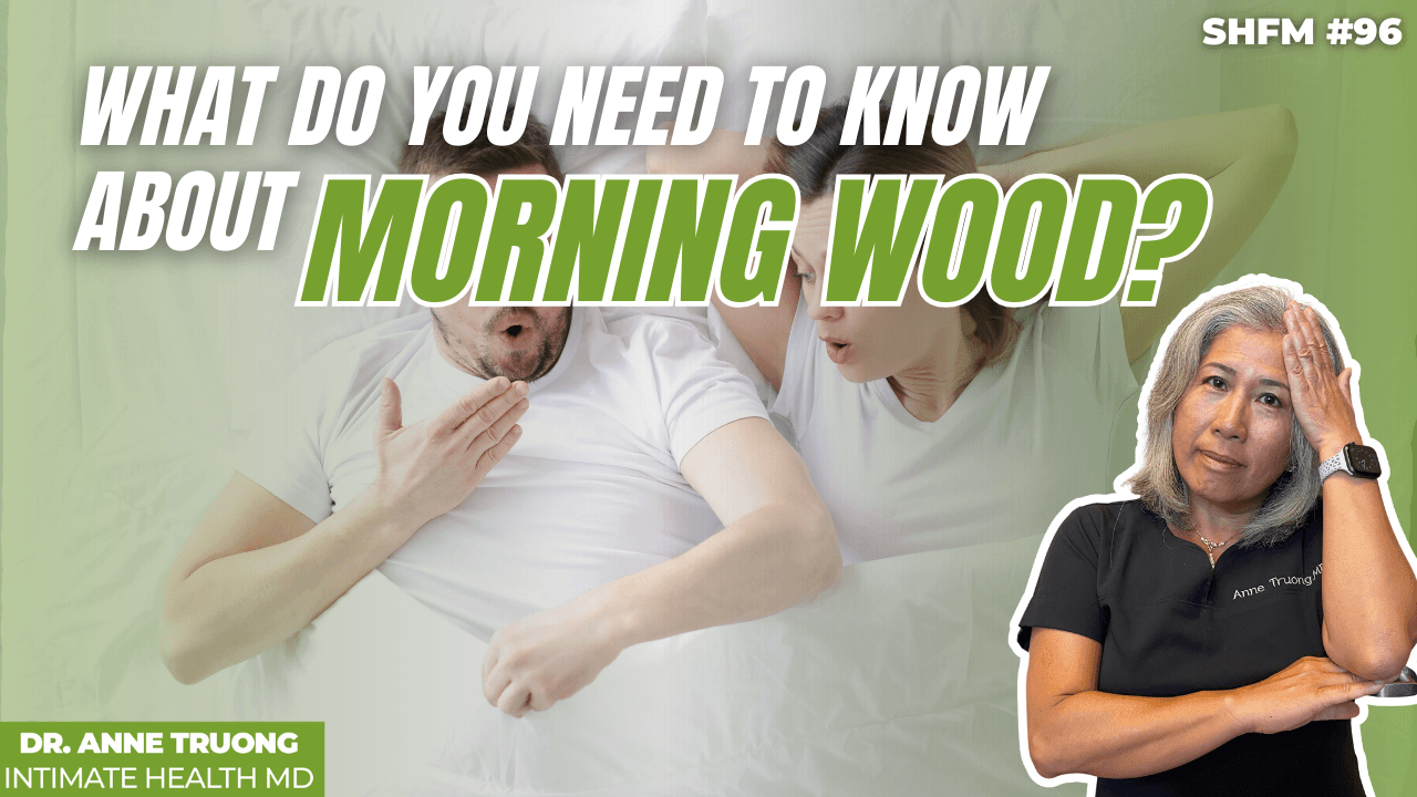 What Do You Need To Know About Morning Wood
