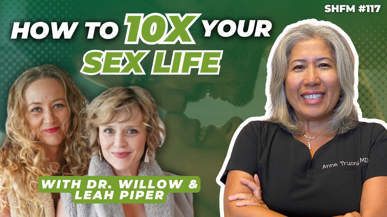 How to 10x Your Sex Life
