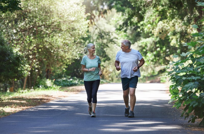 regular exercise to help in regaining sexual function after prostate surgery