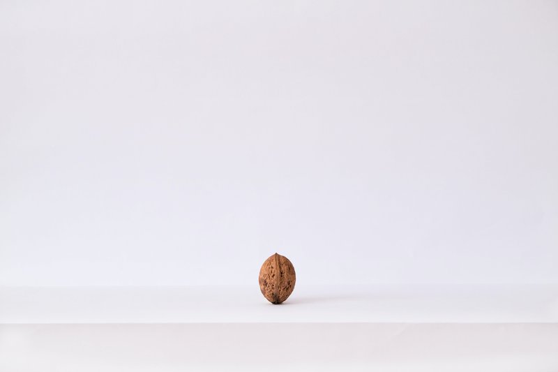 Prostate - Same size as a walnut