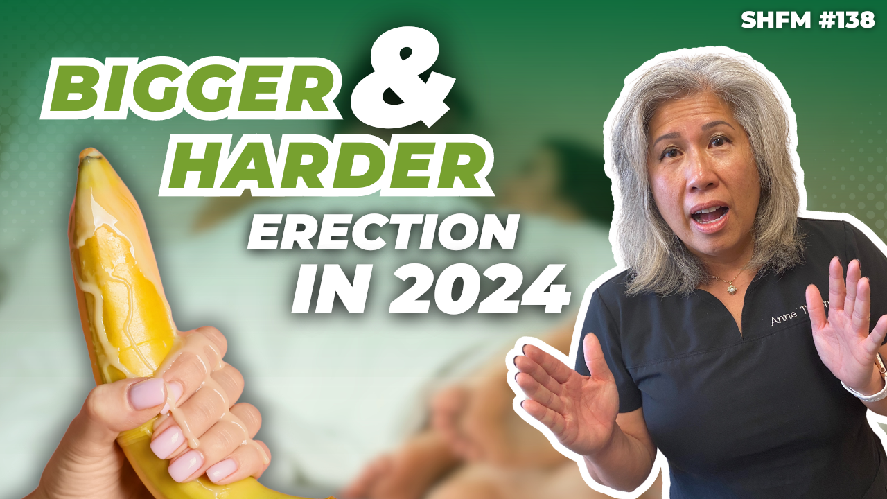 Get Harder, Last Longer - Perform Better in 2024