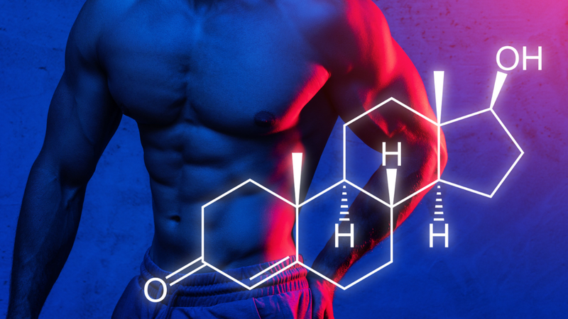 What is Testosterone?