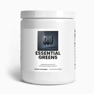 Essential Greens