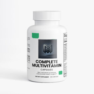 Multivitamin Essentials