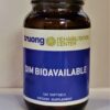 DIM Bioavailable
