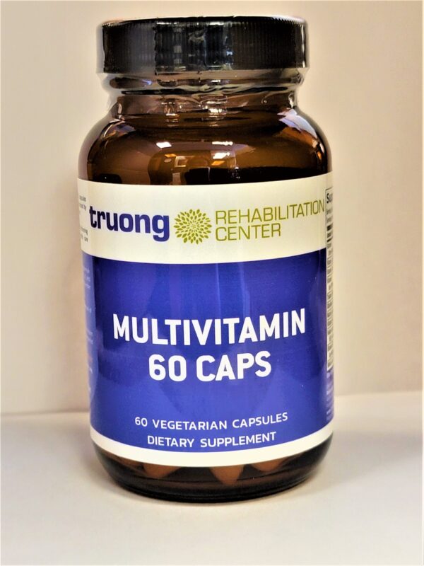 Multi-Vitamin