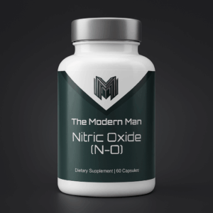 Nitric oxide capsules 60 count