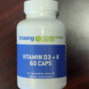 Vitamin D3