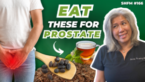 Natural Treatments for an Enlarged Prostate
