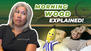 The What, How, Why Behind Morning Wood