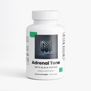 Botanical Adrenal Support