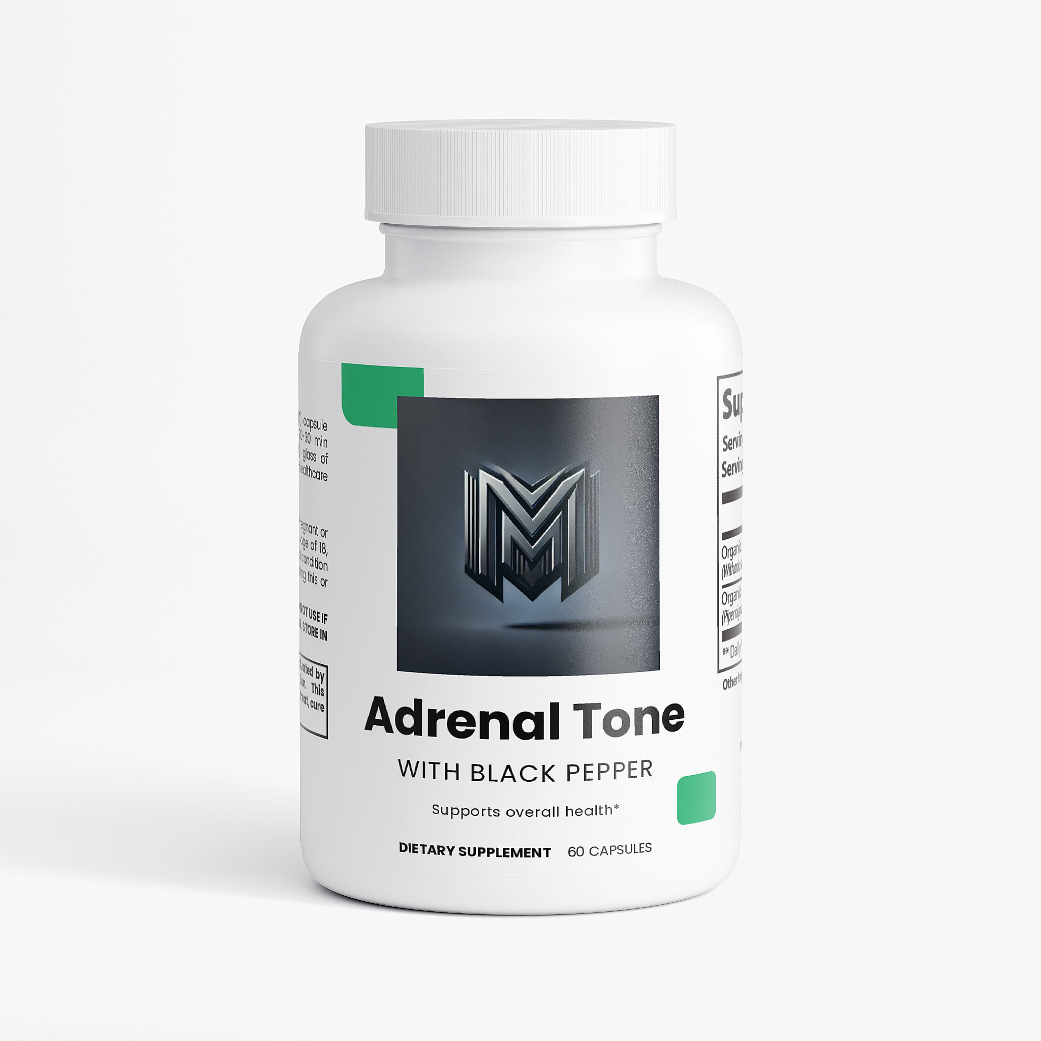 Botanical Adrenal Support