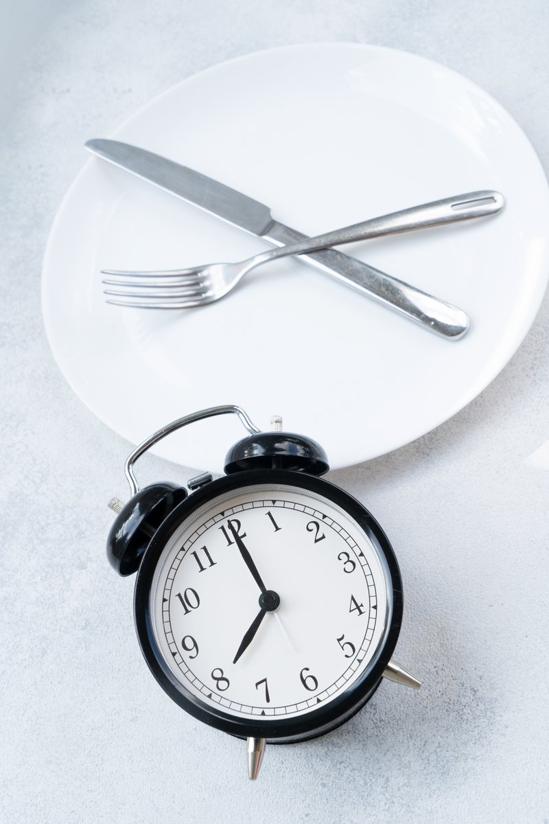 What Is Intermittent Fasting?