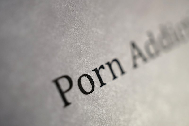 The Science Behind Porn Addiction