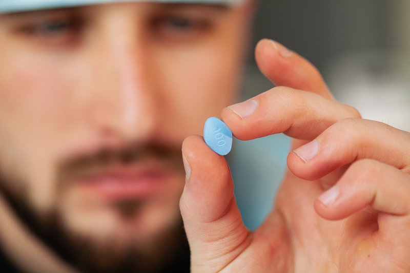 Why Viagra Does Not Work Anymore