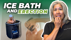 Ice and Hot Baths: The Secret to Better Erections?