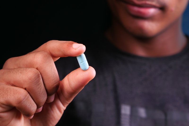 Why Are Young Men Using Viagra Earlier Than Ever Before?