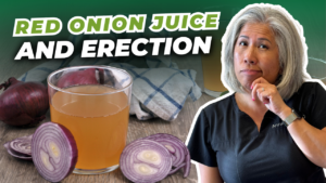 How Red Onion Juice Transforms Your Performance