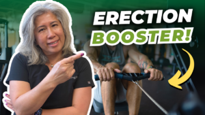 How Aerobic Exercise Improves Erections