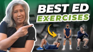 The Most Effective Exercise for Erectile Dysfunction