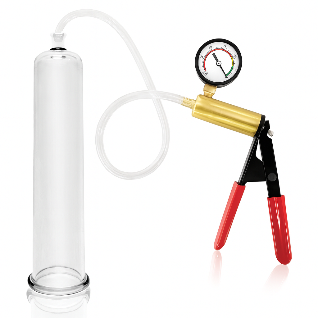 Manual Penis Pump