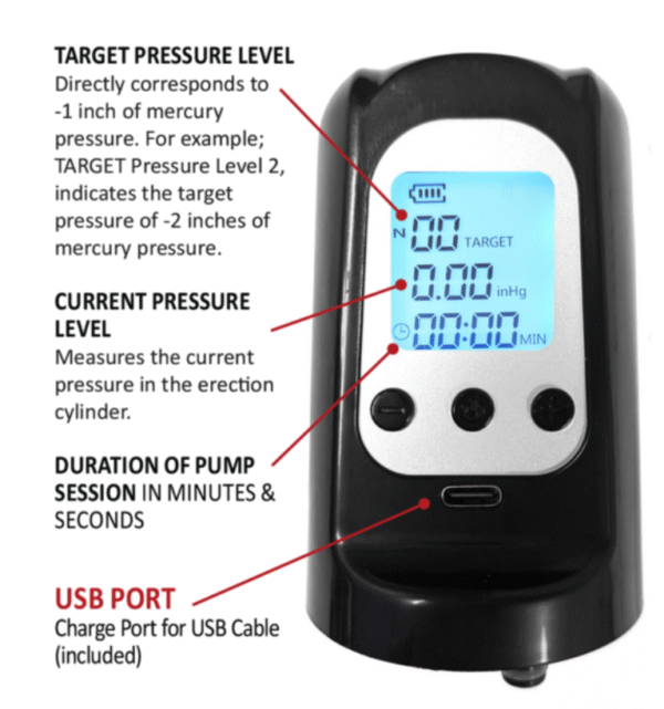 Electric Penis Pump - Image 5