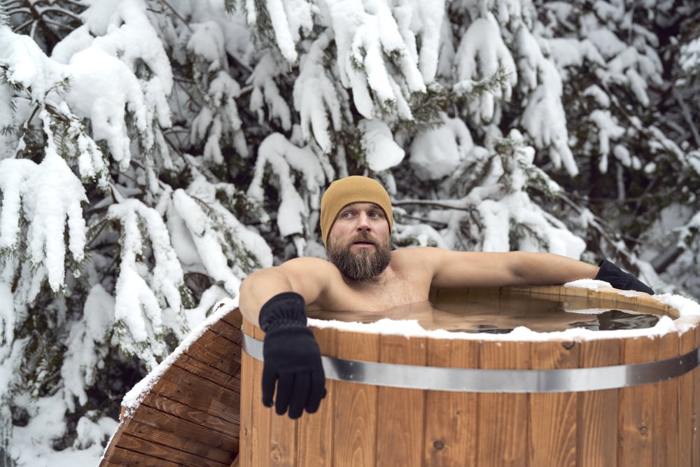 The Science Behind Cold Plunge and Testosterone