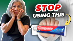 Fluoride Toothpaste and Erectile Dysfunction | The Shocking Connection