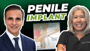 Penile Implant Explained: Expert Advice from Top Urologist