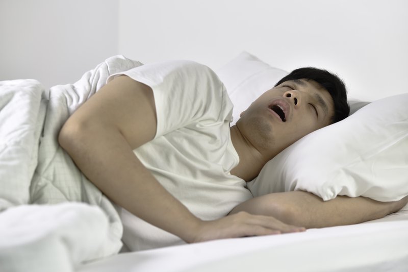 What Is Sleep Apnea?