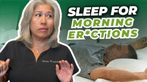 10 Sleep Tips To Boost Morning Erections