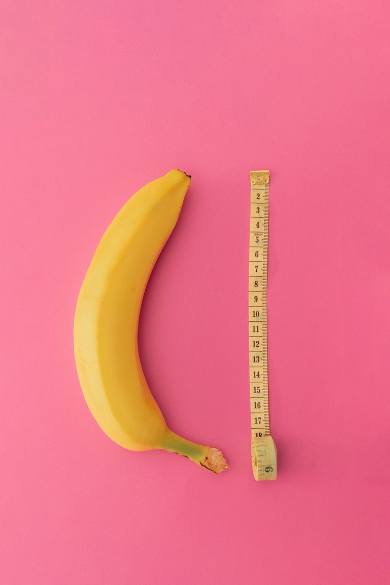 Is Your Nose the Key Penis Length Indicator?
