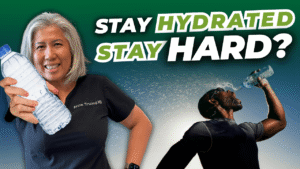How to Get & Keep Strong Erections Naturally