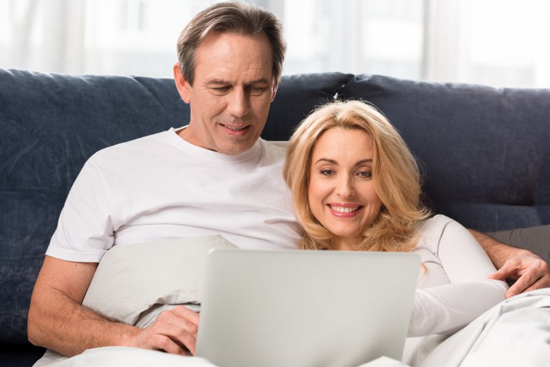 The Optimal Time for Sex