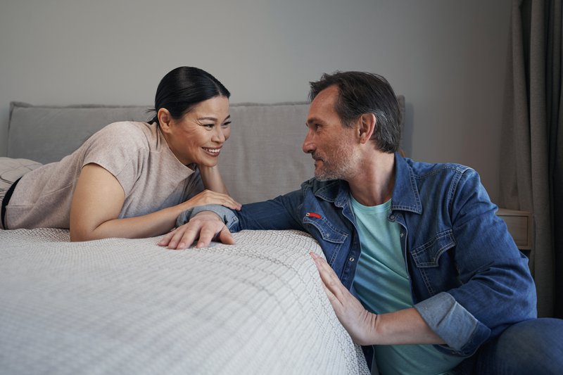What the Research Says About the Duration of Sex
