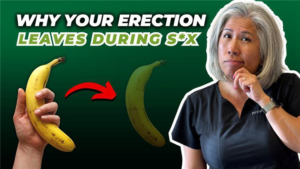 Top 7 Reasons Why Your Erection Leaves During Sex