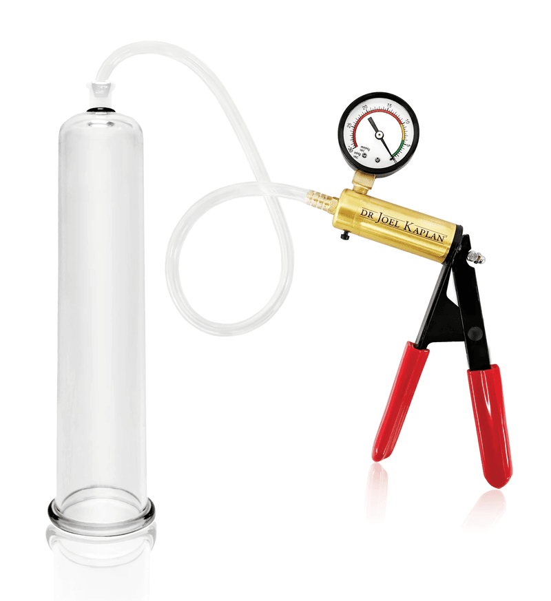 Penis Pump is FDA-Approved Devices for Erectile Dysfunction