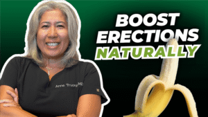 How to Get Harder Erections Naturally