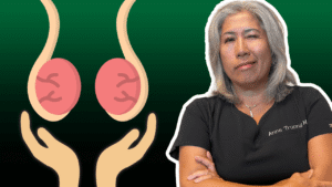 Testicle Massage for Erectile Dysfunction