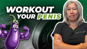 The Ultimate Guide To Take Your Penis To The Gym!