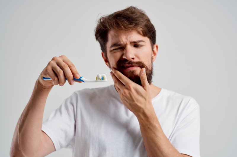 Shocking Daily Habits That Kill Nitric Oxide and Ruin Your Erection