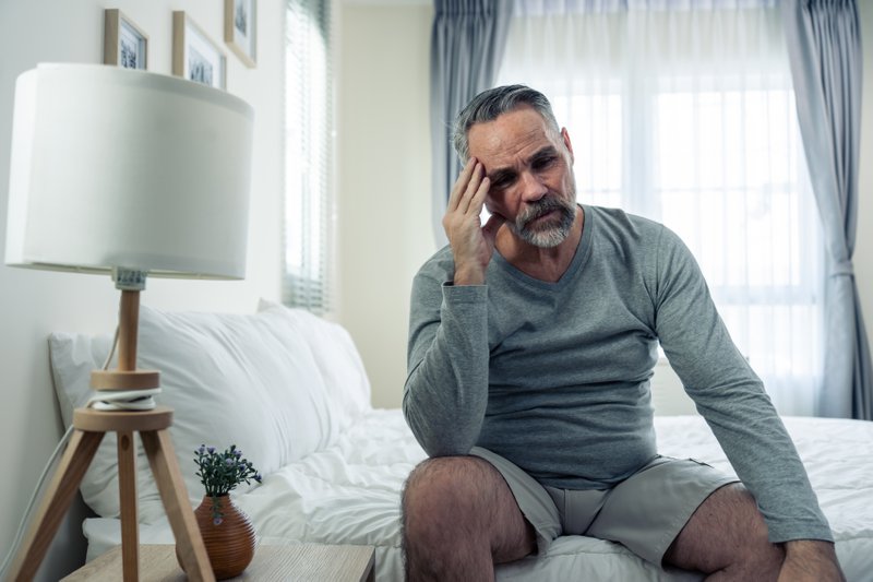 How to Overcome Performance Anxiety and Erectile Dysfunction for Good