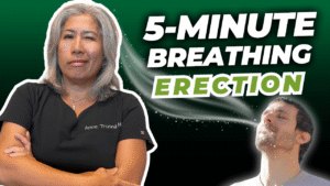 How Breathing Techniques Can Give You Stronger Erections