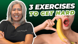 Natural ED & PE Solutions: 3 Simple Exercises
