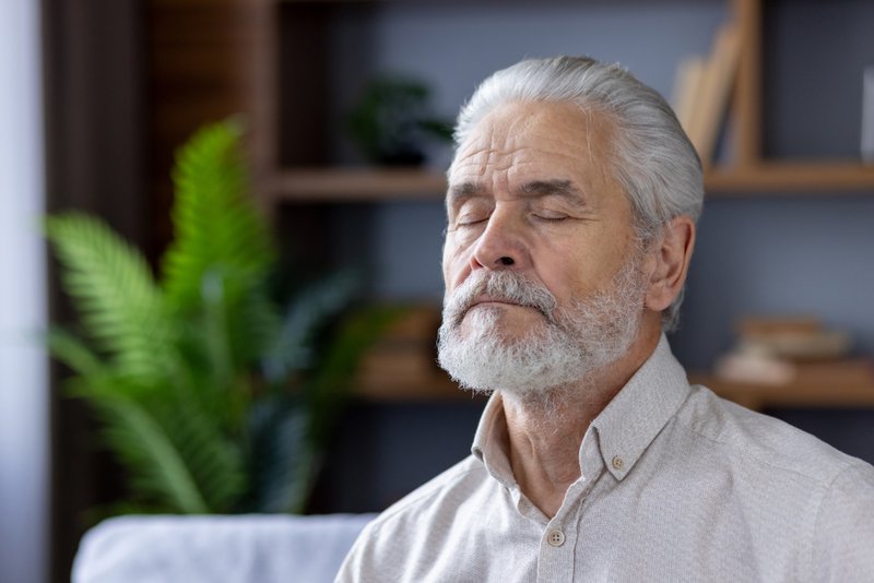 Why Breathing, Erection, and Erectile Dysfunction Are More Connected Than You Think