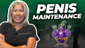 The 3 Secrets Penis Maintenance Men Need To Know For Erection