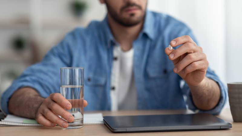The Nitric Oxide Problem No One Talks About