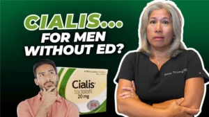 Erections Are Natural – You Just Broke Them! Here’s Why