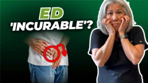 Erections Are Natural – You Just Broke Them! Here’s Why